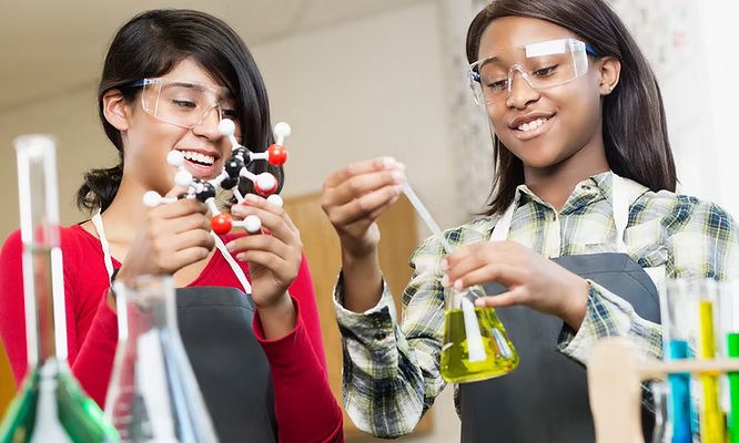 Chemistry-O.L-S1-Courses_result