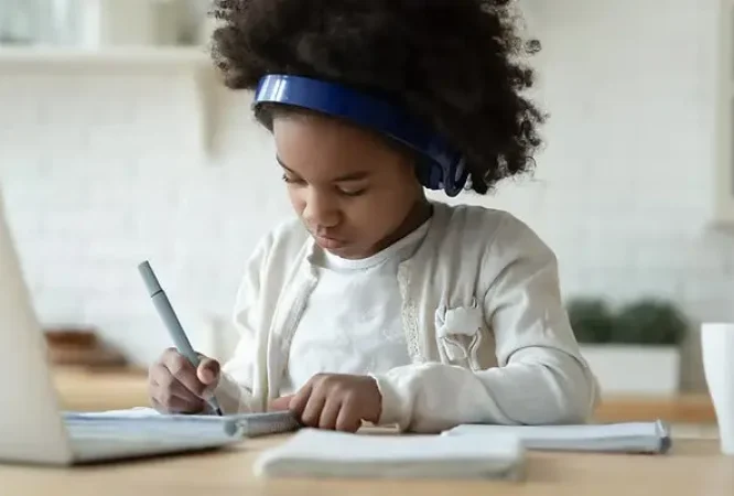 SRS-Primary-4-Courses_result