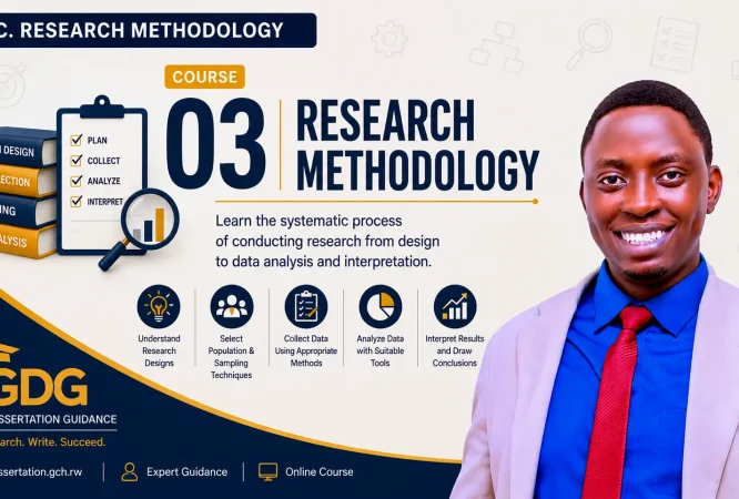 C. Research Methodology