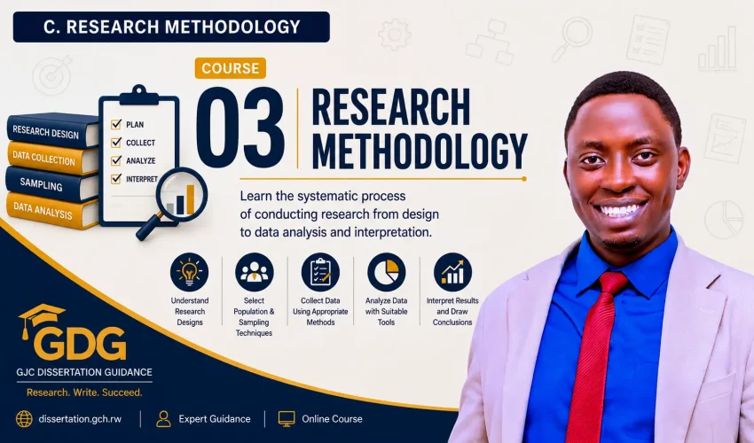 C. Research Methodology