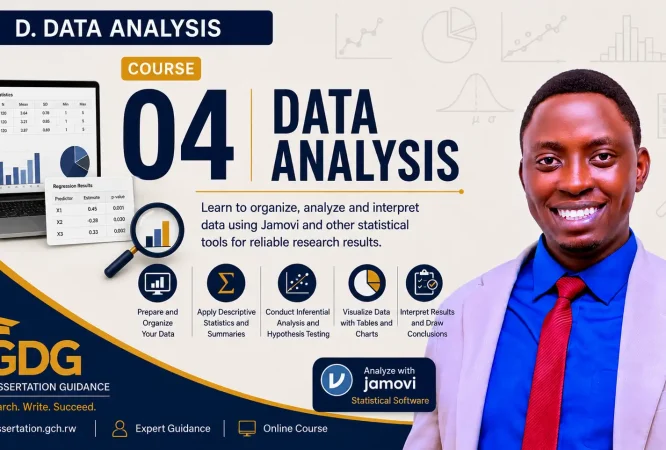 D. Data Analysis