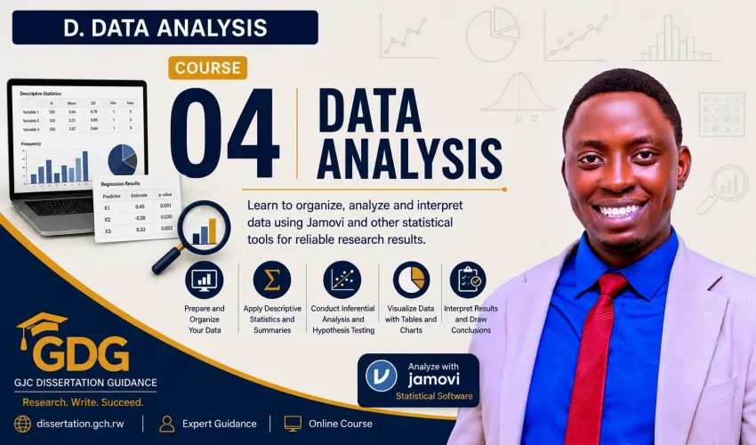 D. Data Analysis